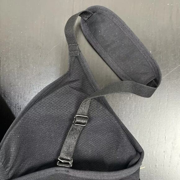 Dream By Genie Bra Large Black Lot Of 3 As Seen on TV - Picture 10 of 10